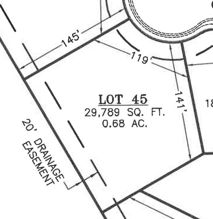 3506 Killarney Court - Photo 1