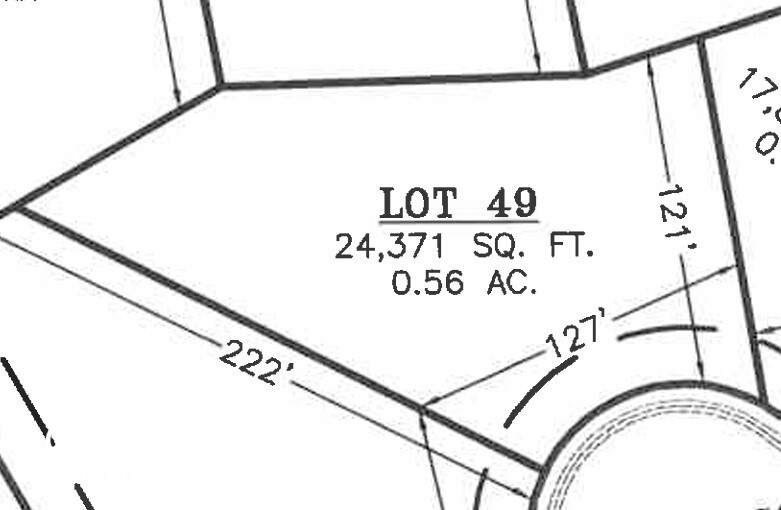 3494 Holyhead Court - Photo 1