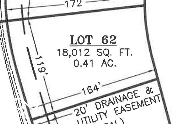 3503 Queens Way - Photo 1