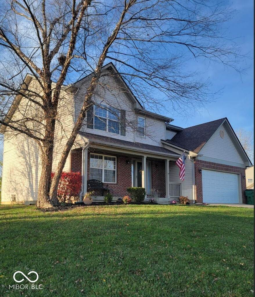 17212 Rushmore Drive - Photo 1