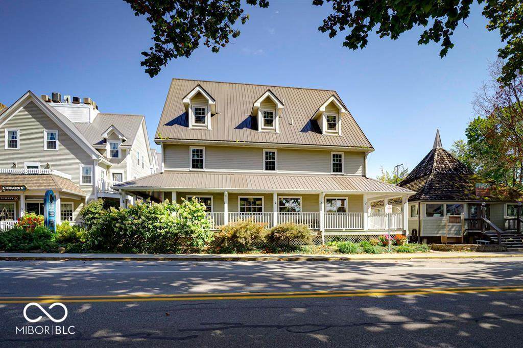 125 Van Buren Street - Photo 1