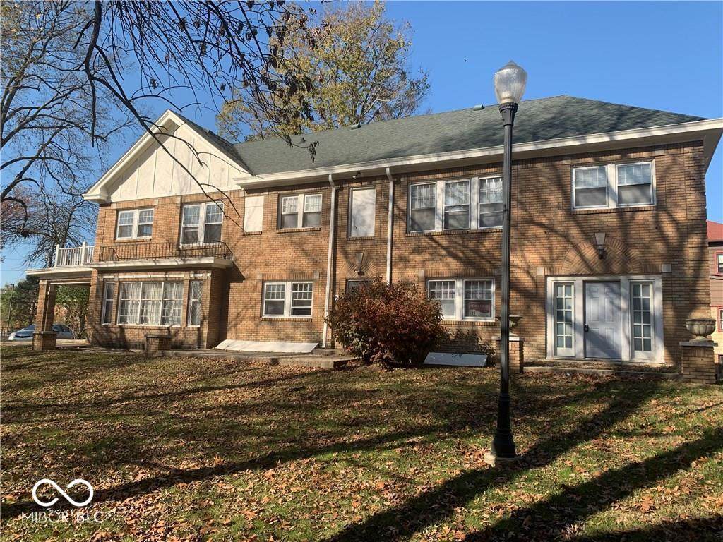 3505 Pennsylvania Street - Photo 1