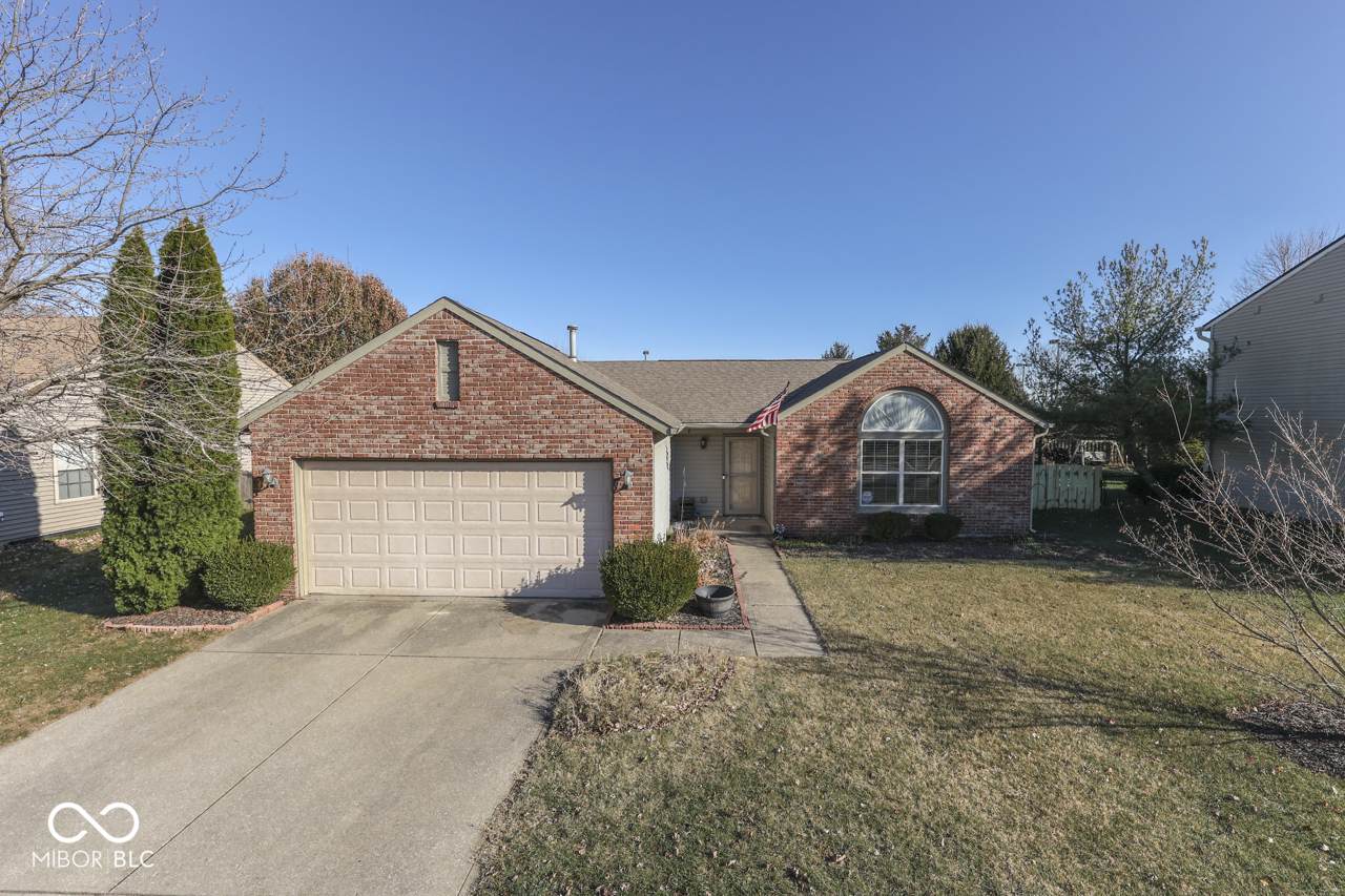 537 Mallory Parkway - Photo 1