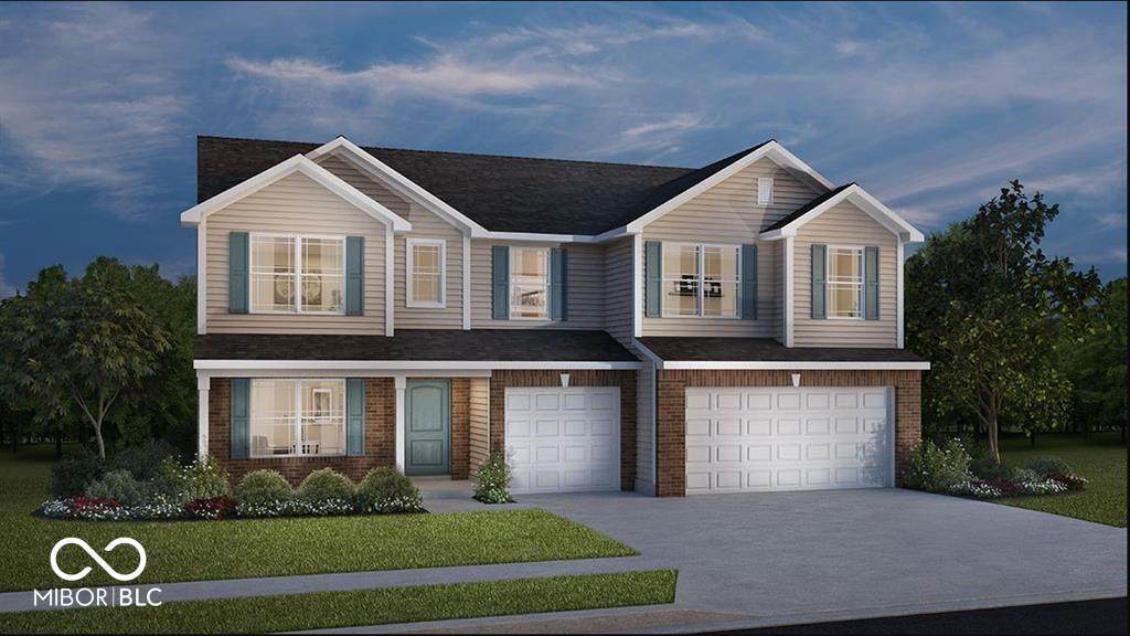 211 Dyson Drive - Photo 1