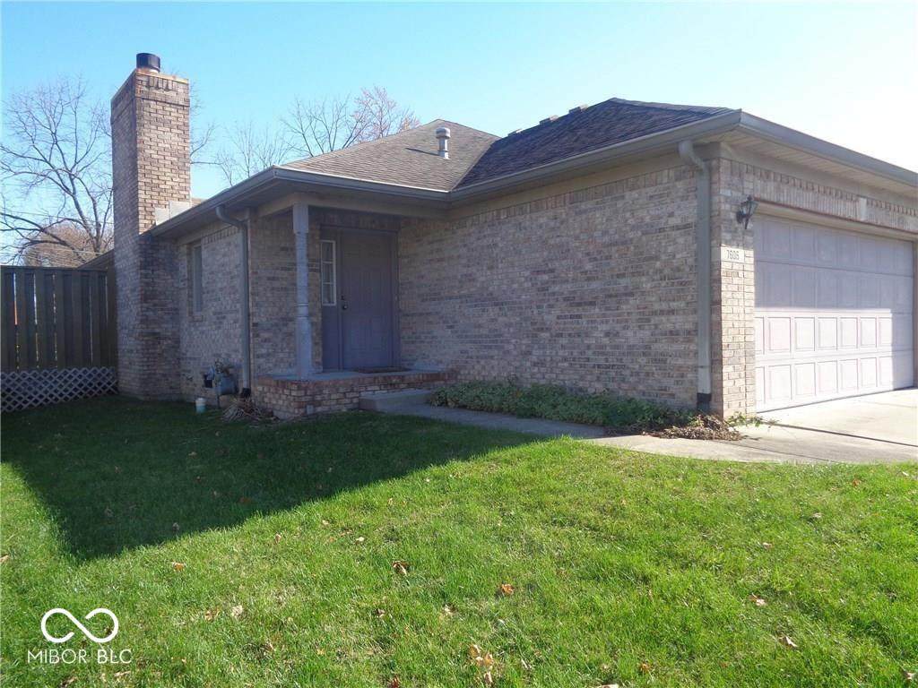 7605 Southfield Drive - Photo 1