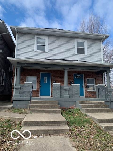 1322-1324 Union Street - Photo 1
