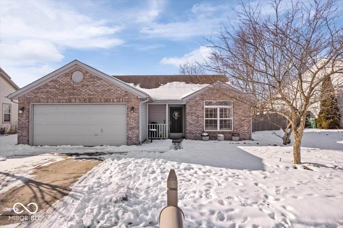 3327 Redbud Court - Photo 1