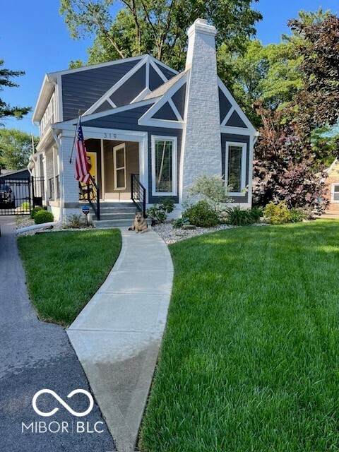 319 46th Street - Photo 1