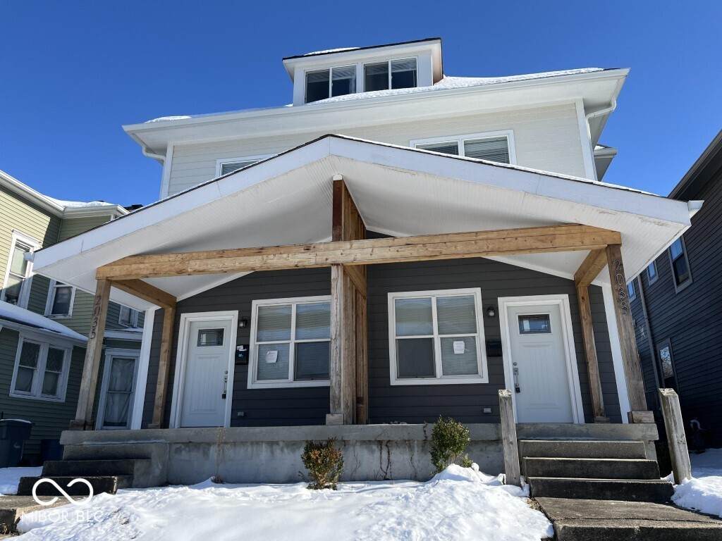 2033 Carrollton Avenue - Photo 1