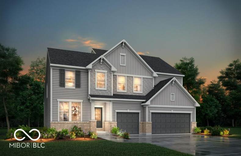 6403 Rippling Rock Drive - Photo 1