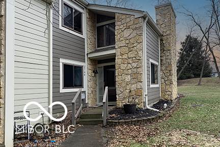 5746 Overcrest Drive - Photo 1