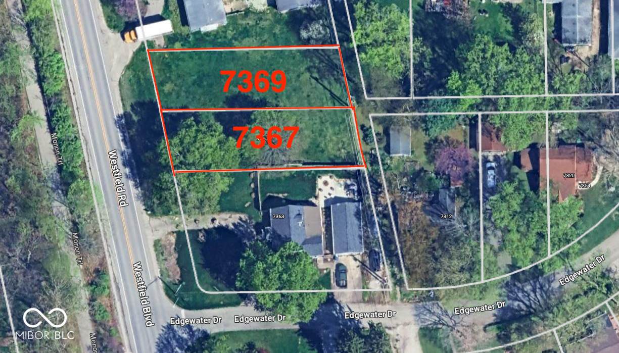 7369 Westfield Boulevard - Photo 1