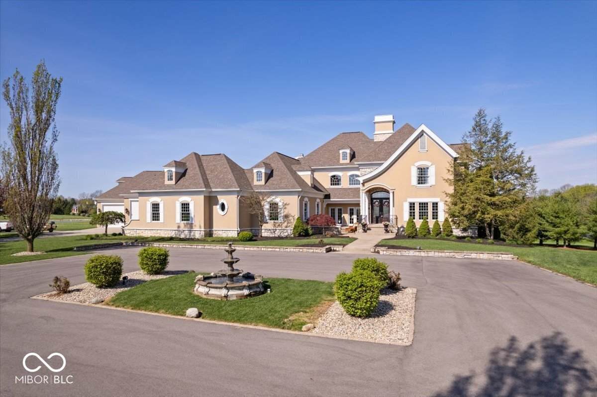 2766 Honey Creek Road - Photo 1