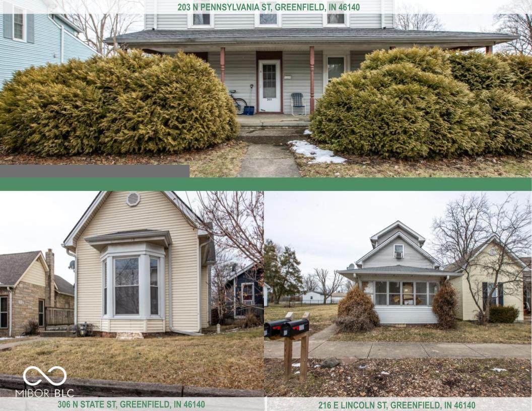 216 Lincoln Street - Photo 1