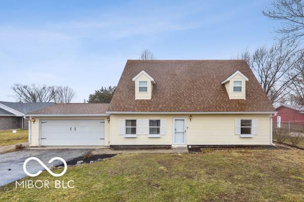 67 Lincoln Hill Drive - Photo 1