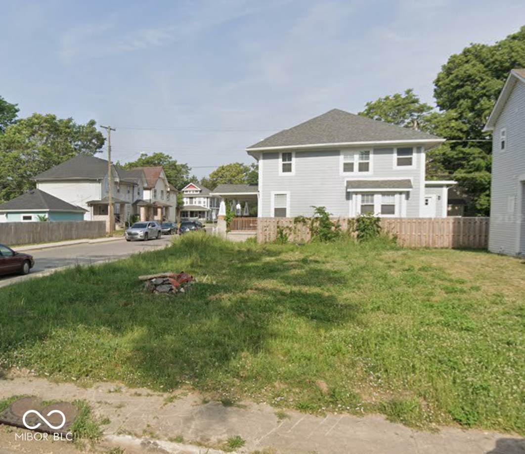 3102 Ruckle Street - Photo 1