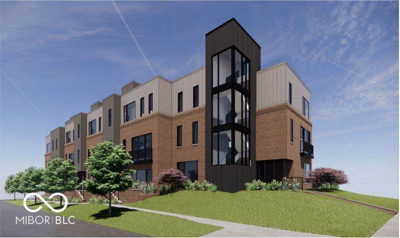 1150 New York Street - Photo 1