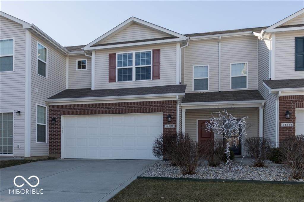 14309 Shooting Star Drive - Photo 1