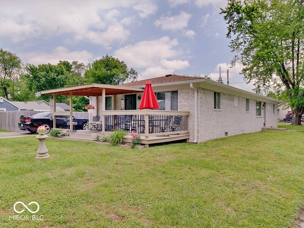 2955 Mars Hill Street - Photo 1