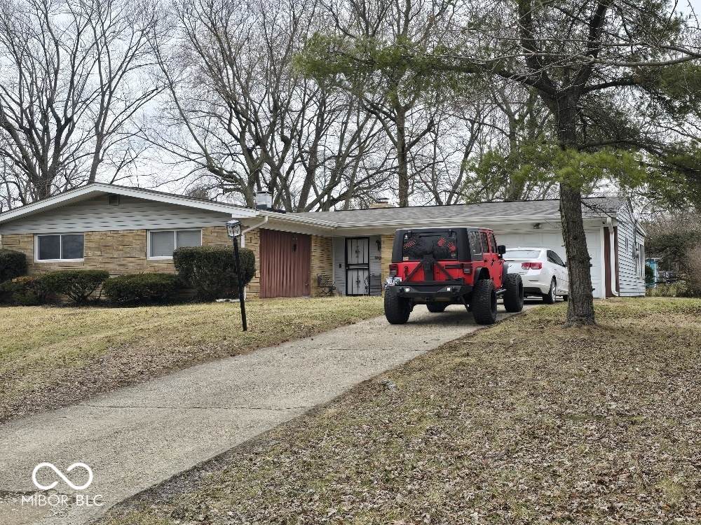 4125 Dequincy Street - Photo 1
