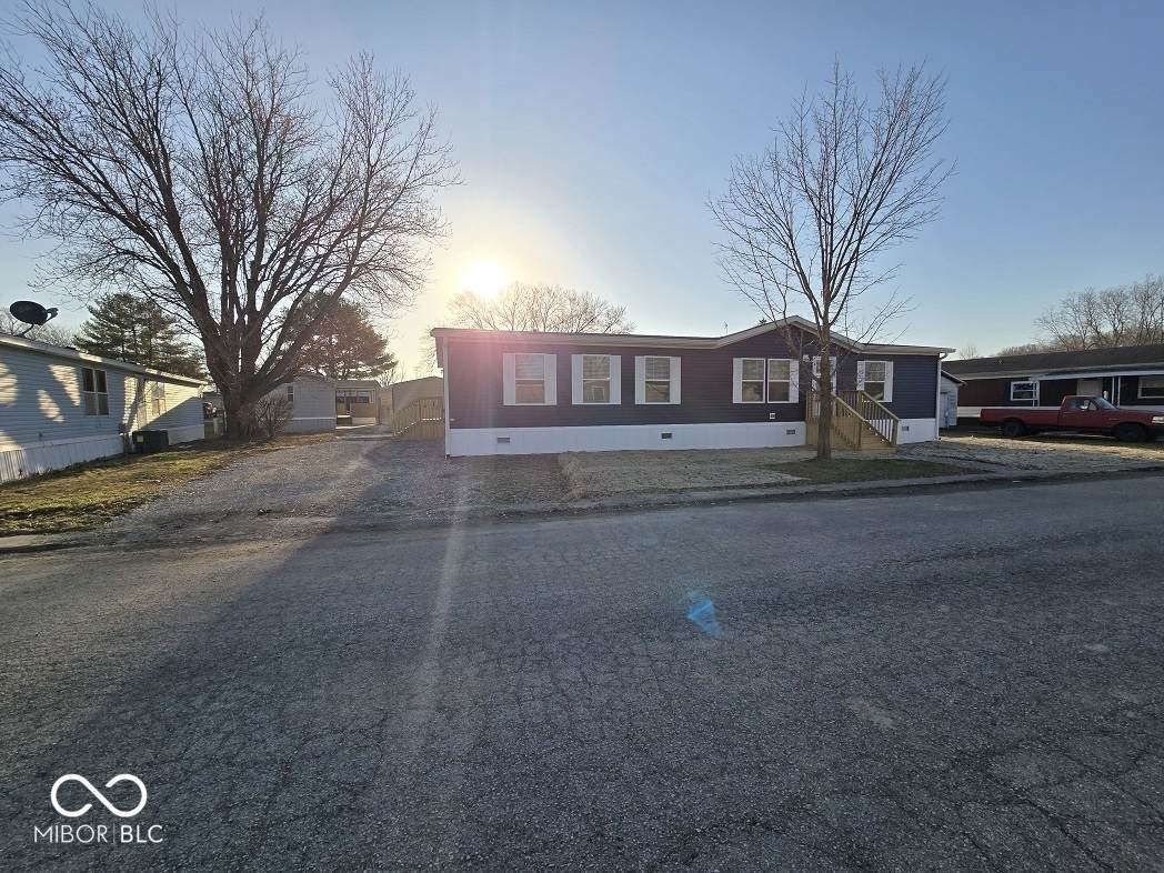 3032 Van Bibber Lake - Photo 1