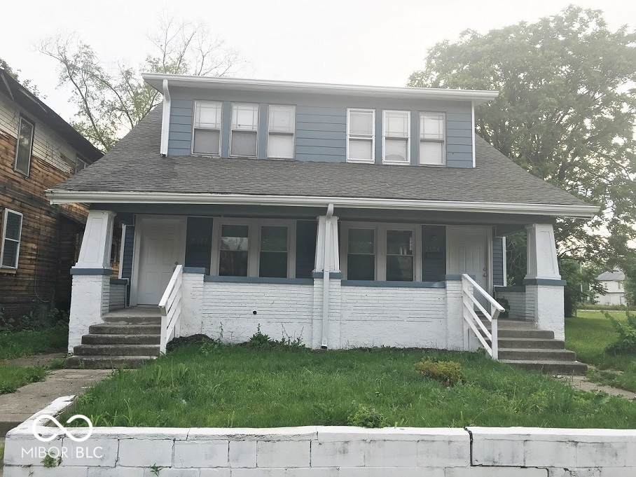 2922 Ruckle Street - Photo 1