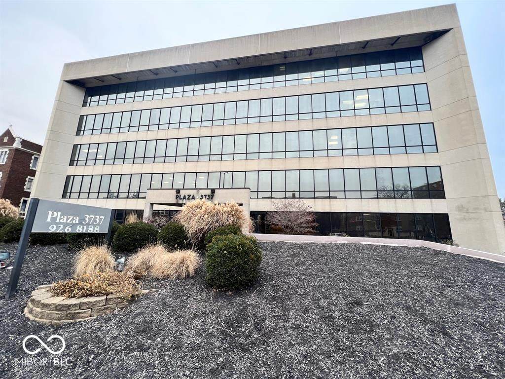 3737 Meridian Street - Photo 1