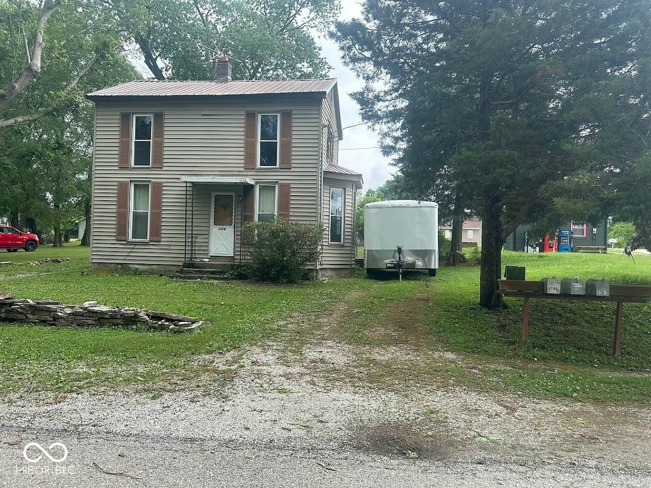 9278 Geneva Road - Photo 1