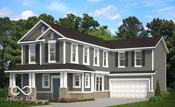15982 Meadow Frost Court - Photo 1
