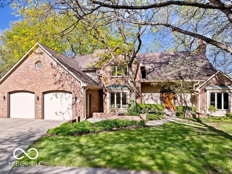 6744 Robin Hood Court - Photo 1