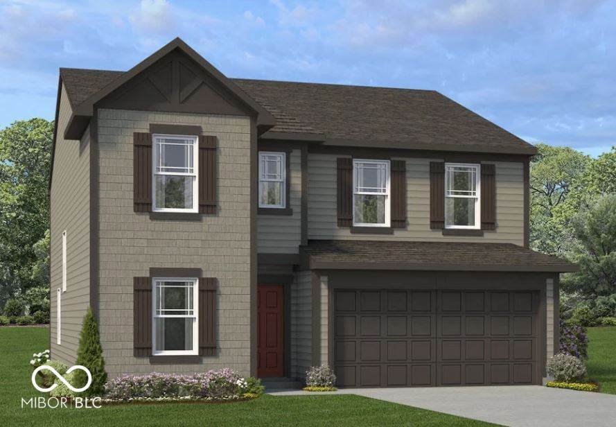 8726 Hollander Drive - Photo 1