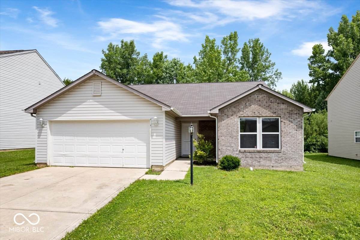 5842 Minden Drive - Photo 1
