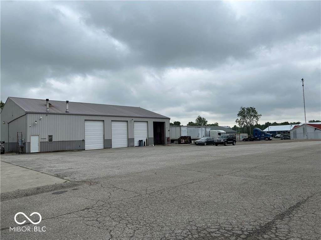 809 Overstreet Street - Photo 1