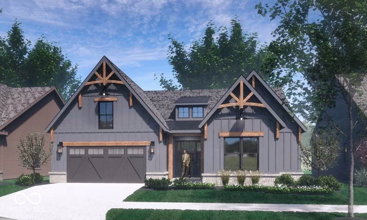 1463 Crosstie Circle - Photo 1