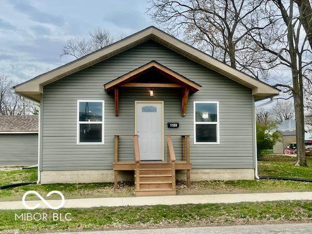 1100 Graham Street - Photo 1