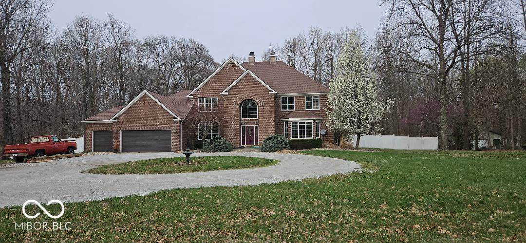 4743 Little Hurricane Road - Photo 1