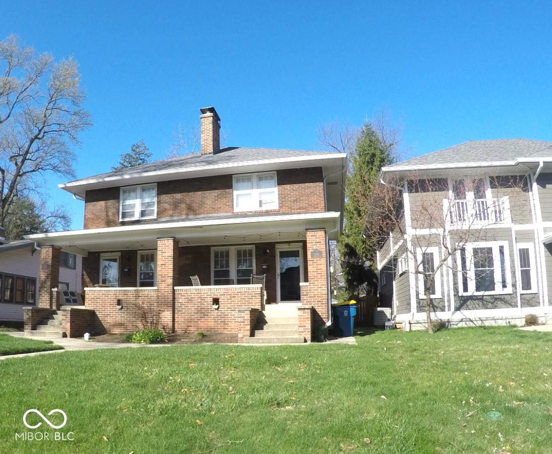 5136 Broadway Street - Photo 1