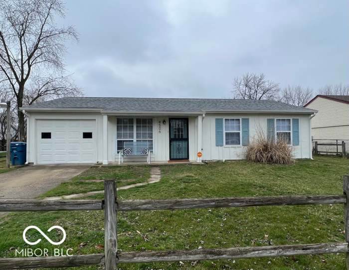 4506 Phoenix Drive - Photo 1