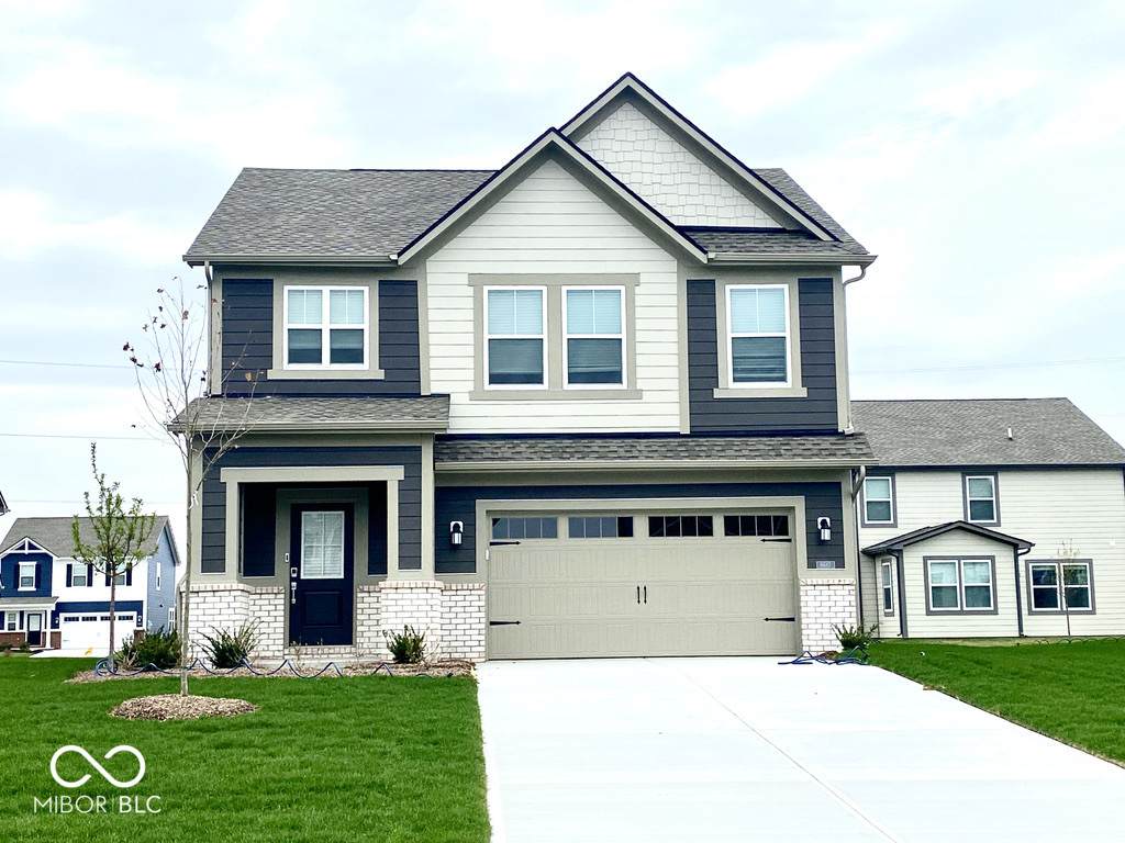 6687 Redwood Drive - Photo 1