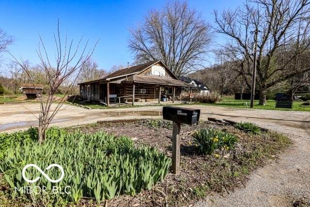 4525 Salt Creek Road - Photo 1