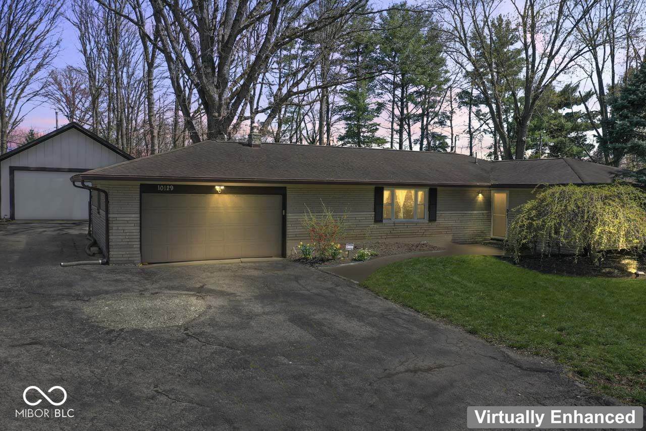10129 Guilford Avenue - Photo 1