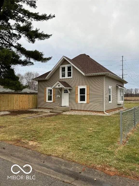 422 Hege Avenue - Photo 1