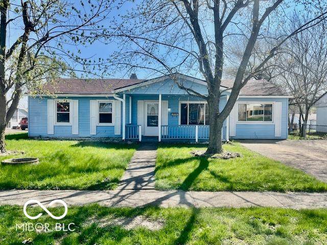 213 Harrell Drive - Photo 1