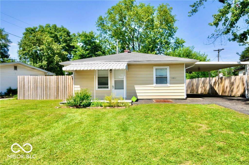 3021 Midvale Drive - Photo 1