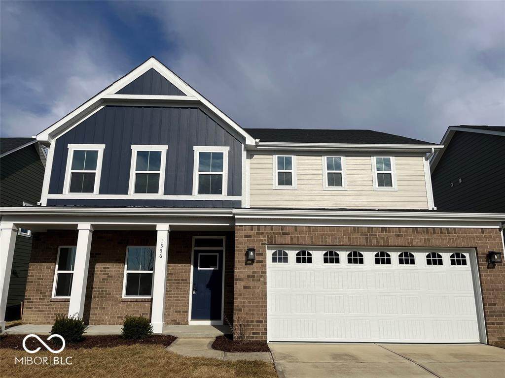 1556 Moose Ridge Lane - Photo 1