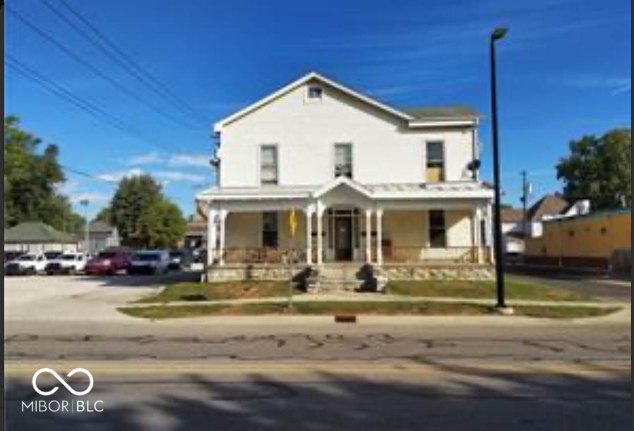 316 2nd Street - Photo 1