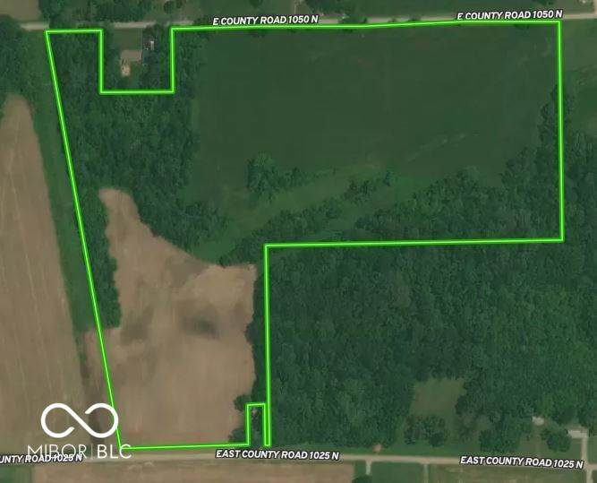 10000 Block Co 1050 Road - Photo 1