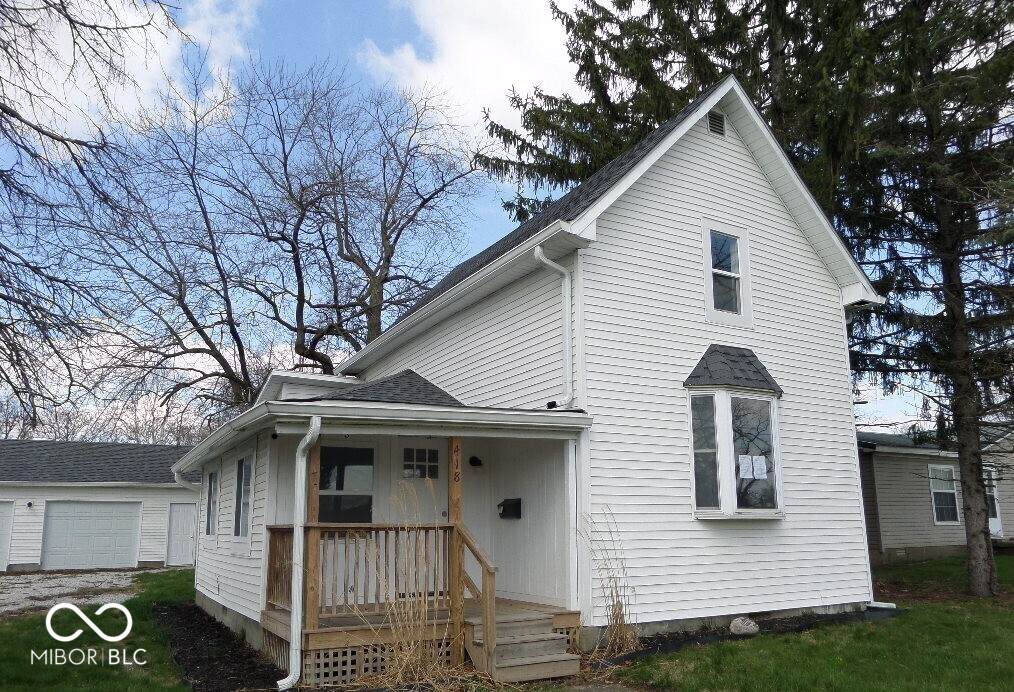 418 14th Street - Photo 1