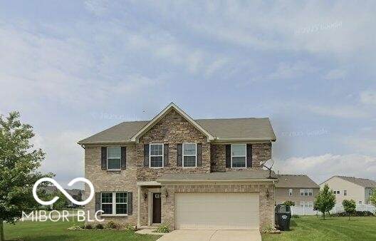 844 Fireside Drive - Photo 1