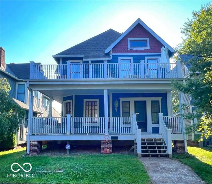 2339 Pennsylvania Street - Photo 1